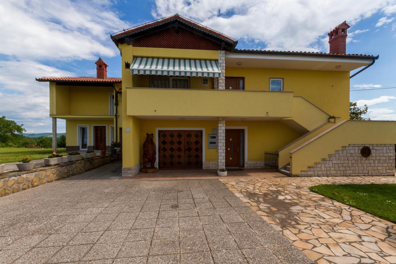Apartma Jelka Sečovlje Exteriör bild