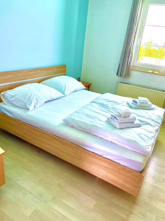 Apartma Jelka Sečovlje Exteriör bild