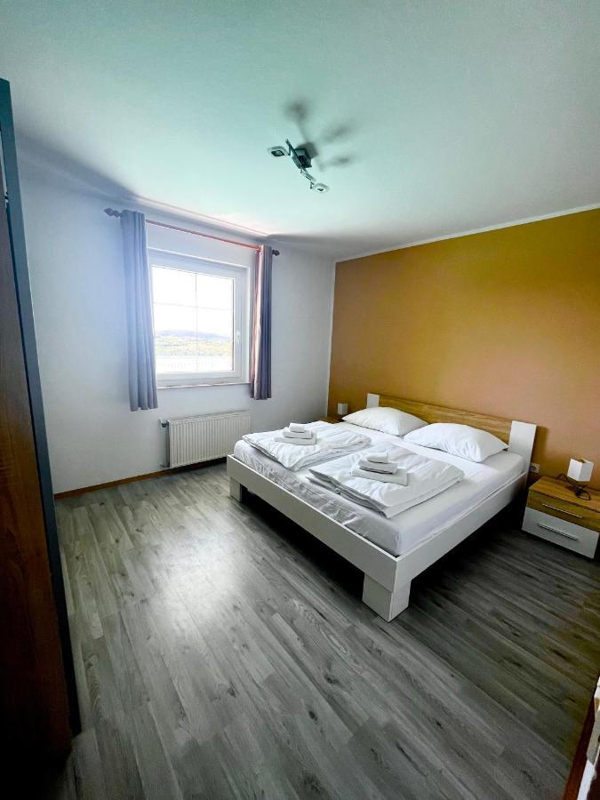 Apartma Jelka Sečovlje Exteriör bild